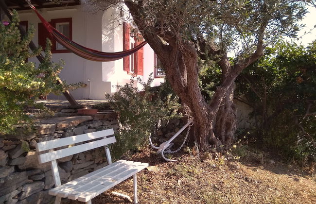 Stunning House - Sleeps 11, Terrace & Sea View - Foto 23