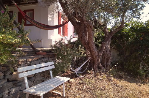 Photo 24 - Stunning House in Sifnos Island, Chrisopigi