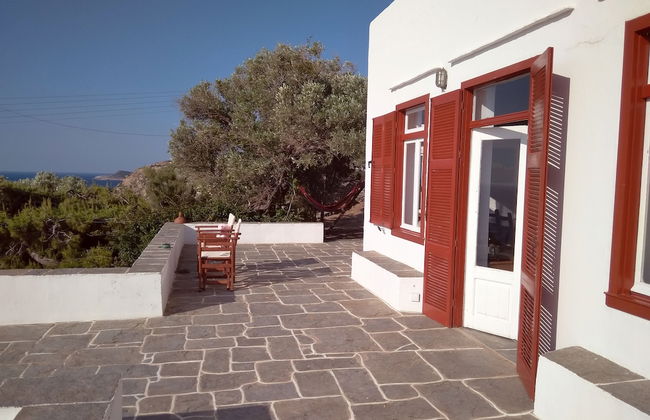Stunning House - Sleeps 11, Terrace & Sea View - Foto 11