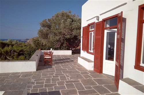 Foto 12 - Stunning House in Sifnos Island, Chrisopigi