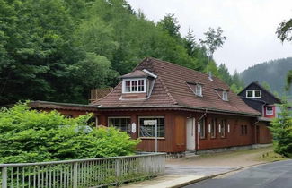 Foto 1 - Spacious Apartment in Upper Harz near River