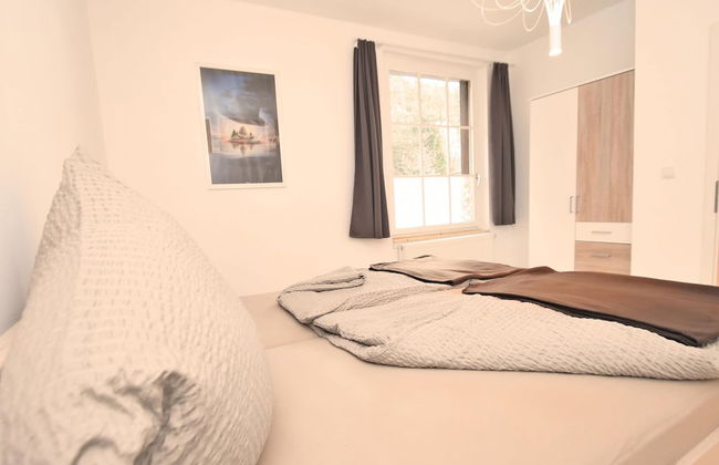 Adorable Aparment in Wildemann With Parking - Foto 7