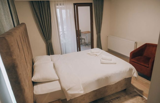 Mila Garden Villas & Bungalows - Photo 14