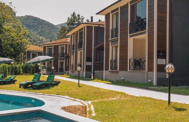 Mila Garden Villas & Bungalows - Photo 47