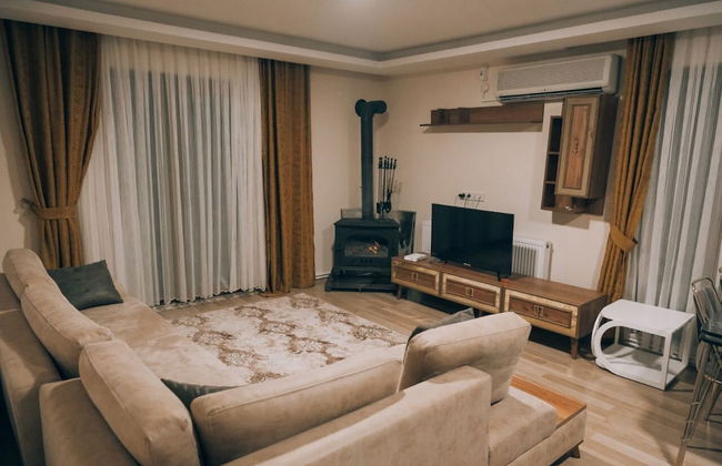 Mila Garden Villas & Bungalows - Photo 48