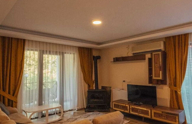 Mila Garden Villas & Bungalows - Photo 20