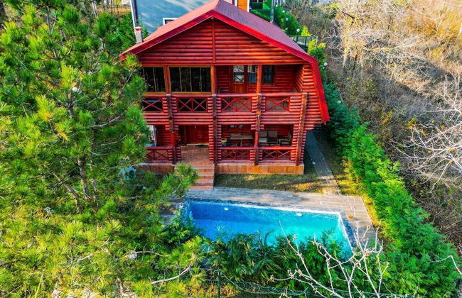 Mila Garden Villas & Bungalows - Photo 62