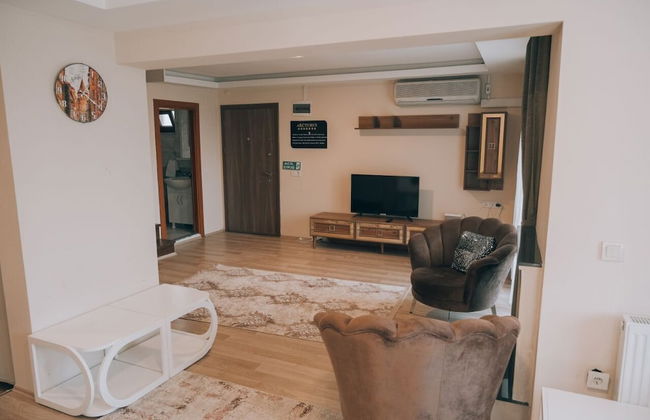 Mila Garden Villas & Bungalows - Photo 22
