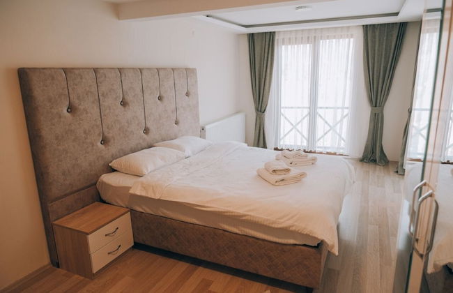 Mila Garden Villas & Bungalows - Photo 12