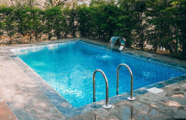 Mila Garden Villas & Bungalows - Photo 28