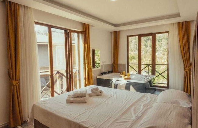 Mila Garden Villas & Bungalows - Photo 10