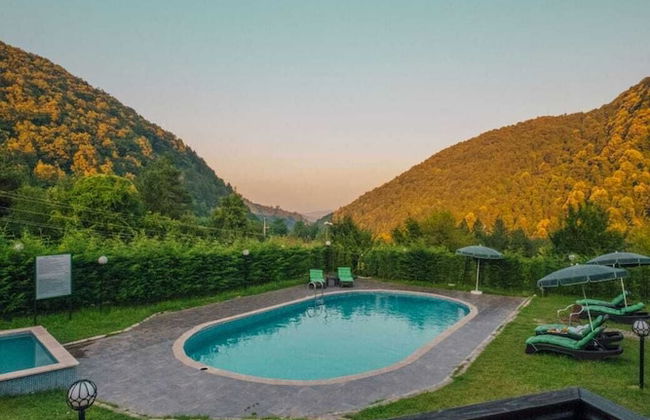 Mila Garden Villas & Bungalows - Photo 46