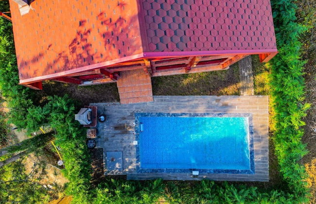 Mila Garden Villas & Bungalows - Photo 30