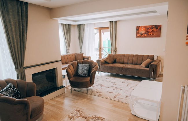 Mila Garden Villas & Bungalows - Photo 49