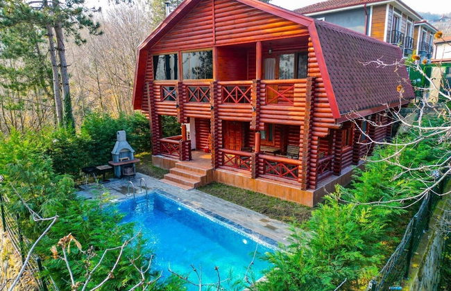 Mila Garden Villas & Bungalows - Photo 29