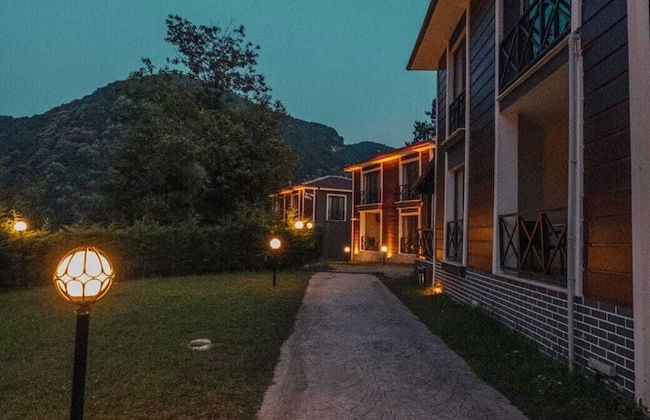 Mila Garden Villas & Bungalows - Photo 58