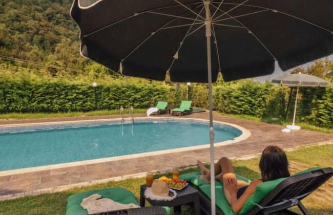 Mila Garden Villas & Bungalows - Photo 40