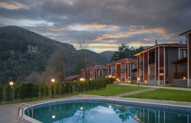 Mila Garden Villas & Bungalows - Photo 54
