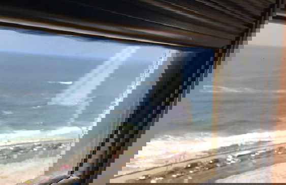 Amazing Apartment Beach View Next Hilton - Foto 16