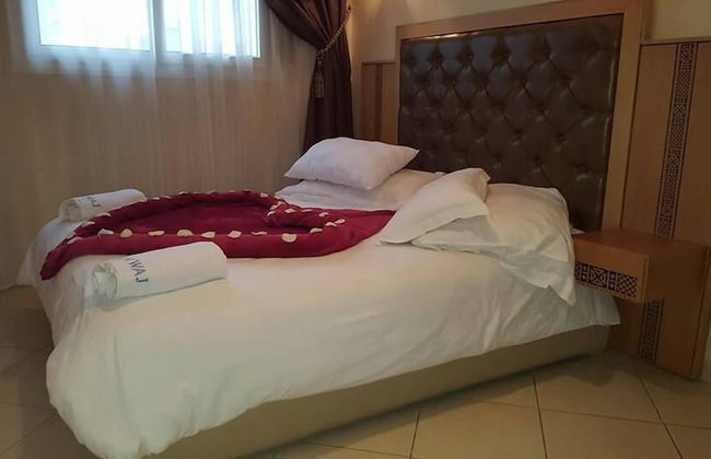 Résidence Amwaj - Foto 10