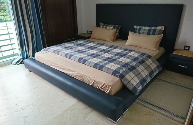 Artistica Suite - La Siesta - Foto 9