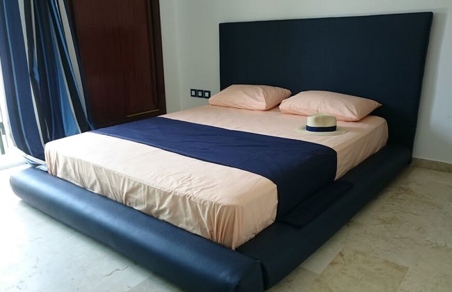 Artistica Suite - La Siesta - Foto 13