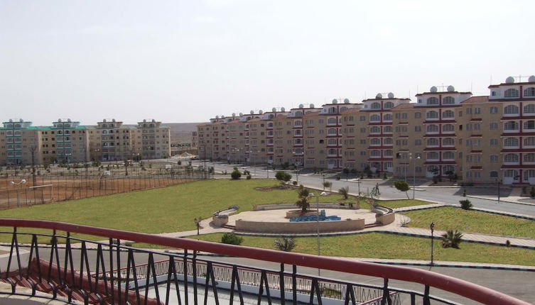 Photo 1 - El Obayed Apartments Armed Forces