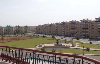 Foto 1 - El Obayed Apartments Armed Forces