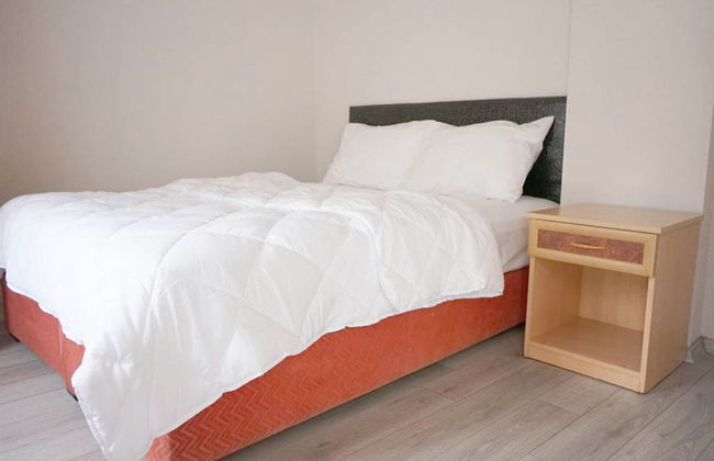 Oren Konak Apart Otel - Foto 4
