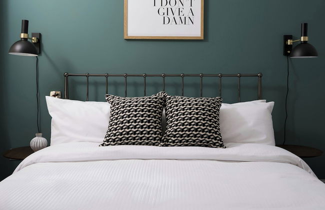 Sonder by Marriott Bonvoy Museum House Apartments British Museum - Foto 3