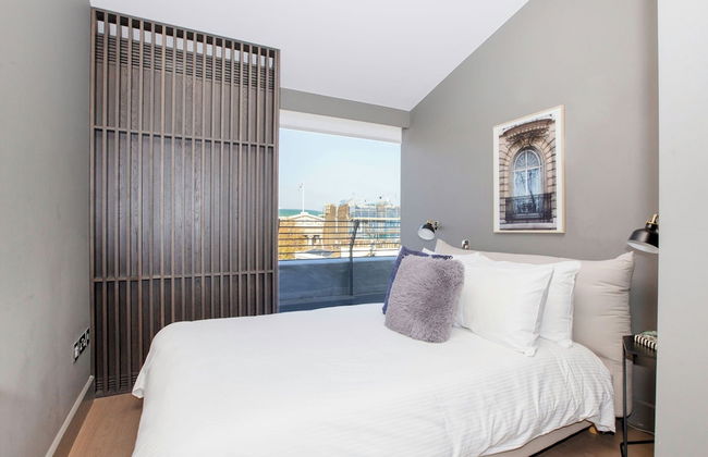 Sonder by Marriott Bonvoy Museum House Apartments British Museum - Foto 13