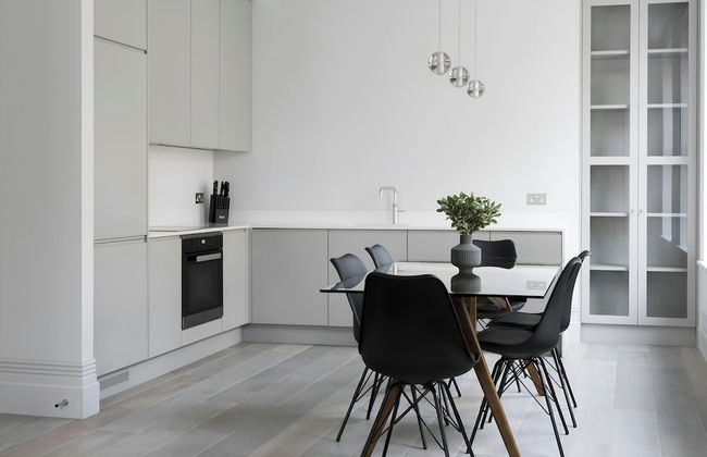 Sonder by Marriott Bonvoy Museum House Apartments British Museum - Foto 7
