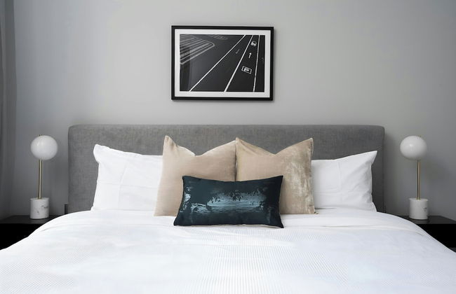 Sonder by Marriott Bonvoy Museum House Apartments British Museum - Foto 4