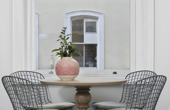 Sonder by Marriott Bonvoy Museum House Apartments British Museum - Foto 10