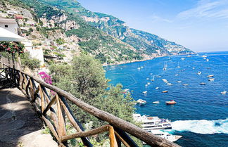 Photo 3 - Casa Livia in Positano