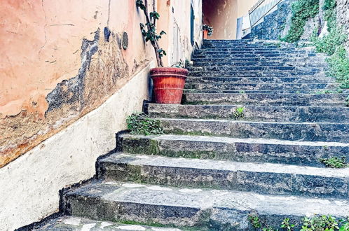 Foto 9 - Casa Livia in Positano