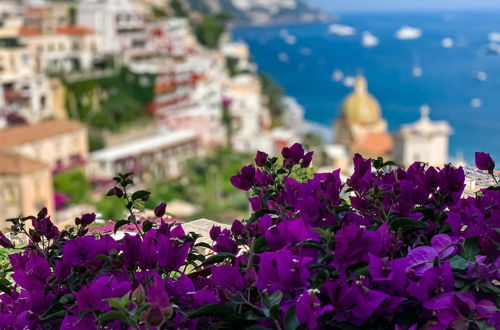 Foto 12 - Casa Livia in Positano