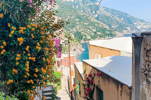 Photo 10 - Casa Livia in Positano