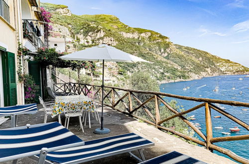 Photo 4 - Casa Livia in Positano