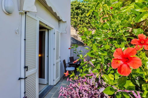 Photo 9 - Luxury Room With sea View in Amalfi ID 3929