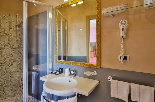 Foto 13 - Luxury Room With sea View in Amalfi ID 3929