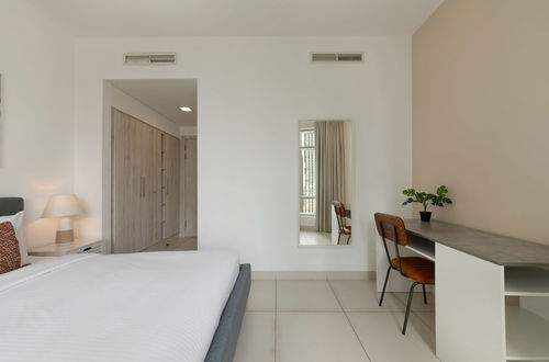 Photo 11 - Maison Privee - Central Dubai Apt w/Danish Twist & Burj Khalifa Vws