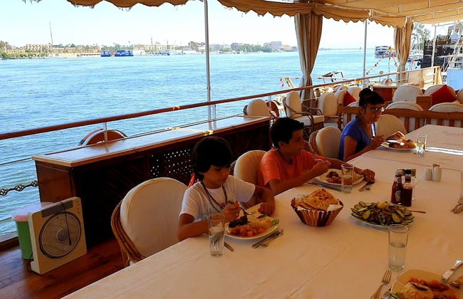 DAHABIYA PRINCESS DONIA - Photo 26