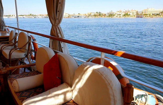 DAHABIYA PRINCESS DONIA - Photo 32
