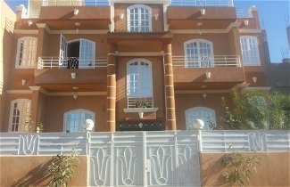 Foto 1 - Luxor Star Apartments