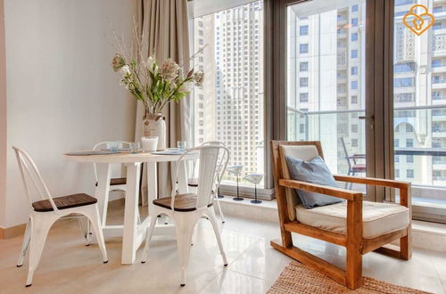 Photo 10 - Spakle Building 2 Dubai Marina - Apartment 1007