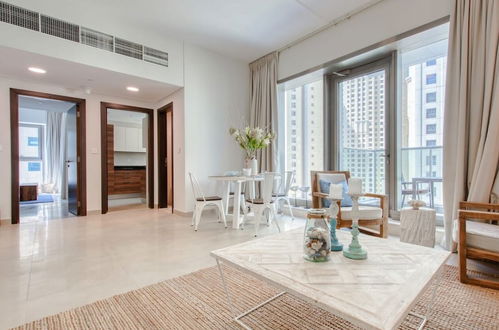 Photo 13 - Spakle Building 2 Dubai Marina - Apartment 1007