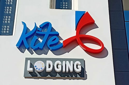 Foto 30 - Kite Lodging