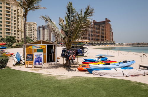 Photo 22 - Maison Privee - Beach Access Apt w/ Burj & Sea Views on The Palm