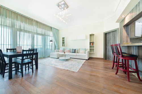 Photo 23 - Maison Privee - Beach Access Apt w/ Burj & Sea Views on The Palm